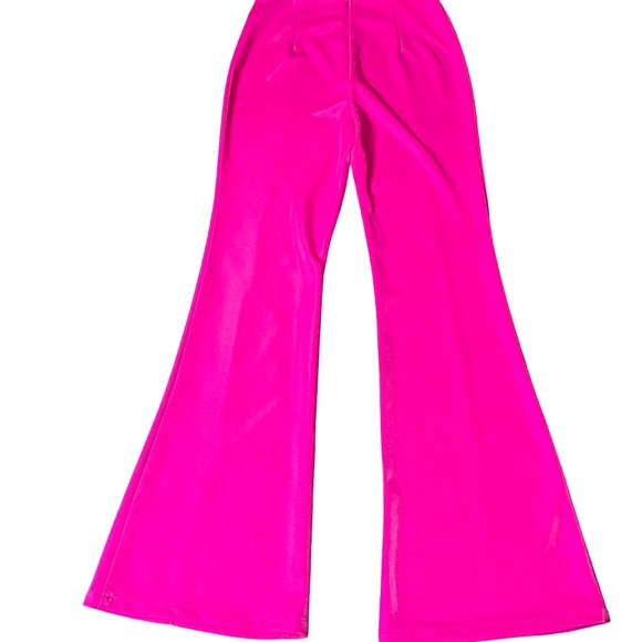 Fashion Nova ๐Mireya๐ Pants - SZ M - Picture 6 of 8